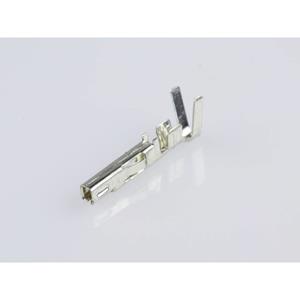 Molex Molex MOL Power & Signal Sol. 457503112 100 stuk(s)