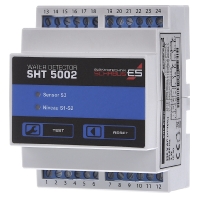 SHT 5002 - Water detector for hazard detection SHT 5002