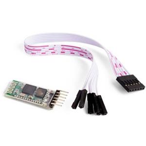 Whadda WPI302 Uitbreidingsprintplaat Bluetooth overdrachtsmodule 1 stuk(s)