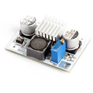 Whadda WPM402 LM2577 DC-DC-spanning-STEP-UP-module (boost)