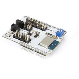 Whadda Plug-and-play Wlan-schild Arduino 80 X 58 X 20 Mm Weiß