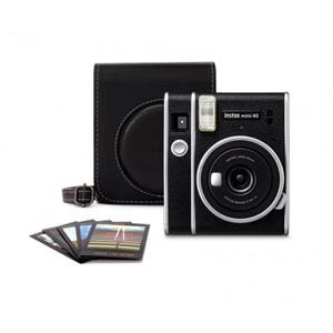 Fujifilm Instax Mini 40 Bundle Kit B13250B