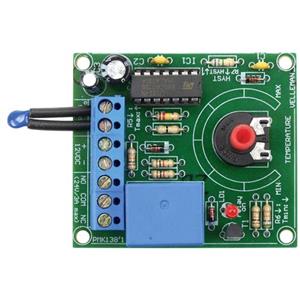 Whadda WSHA138 WSHA138 Thermostaat module