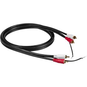 RCA Phono Kabel