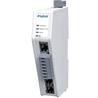 anybus Seriell Umsetzer RS-485, RS-232, Modbus-RTU 1St.