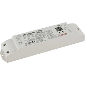 DALD35050VS LED-dimmer 210 mm 50 mm