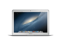Apple MacBook Air 11-inch | Core i7 2.2 GHz | 500 GB SSD | 8 GB RAM | Zilver (Early 2015) | Qwerty/Azerty/Qwertz A-grade