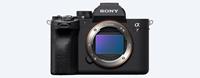 Sony »ILCE-7M4« Systemkamera (33 MP, WLAN (Wi-Fi)