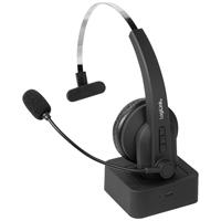 BT0059 Bluetooth headset Zwart