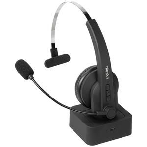 LogiLink - Headset