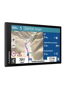 Garmin DriveSmart 66 EU MT-D Mobiles Navigationsgerät