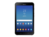 Samsung Tab Active 2 | 8-inch | 16GB | WiFi + 4G | Zwart (2017) A-grade