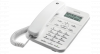 Motorola CT202 Vaste Telefoon Met Display Wit