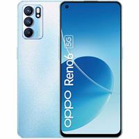 Smartphone Oppo Reno6 5G 8GB 128GB 6.43"