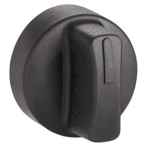 schneiderelectric Schneider Electric ZBDD2 Beschermkap (Ø) 22 mm Zwart 1 stuk(s)