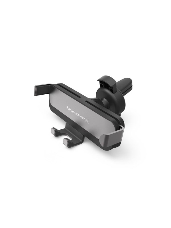 Hama "Gravity PRO" Universal Smartphone Holder for Devices with a Width of 5cm - 9cm