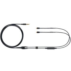 Shure RMCE kabel met afstandsbediening en microfoon