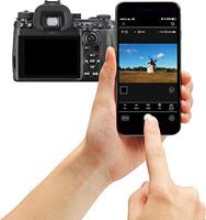 PENTAX Premium »K-3 Mark III« Systemkamera (25,73 MP, WLAN (Wi-Fi), Bluetooth)
