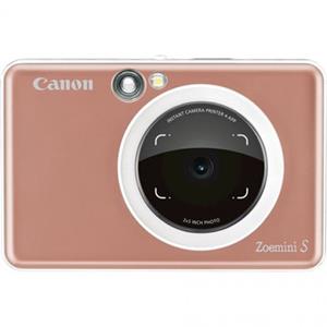 Canon Zoemini S2 Rose Gold