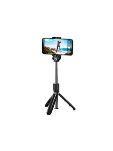 Natec Selfie stick tripod bezprzewodowy Alvito BT 4.0 Cz