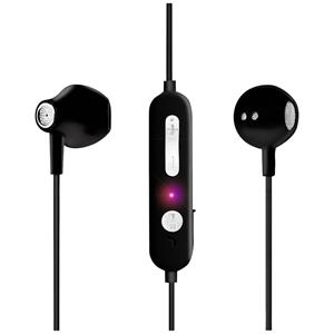 BT0056 Bluetooth headset Zwart