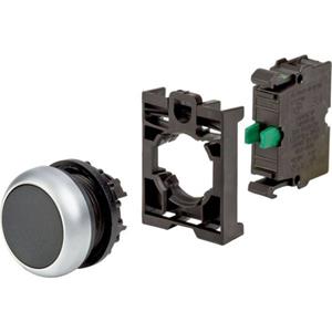 Eaton M22-D-S-K10-BVP Drucktaster Frontring Kunststoff 1St.