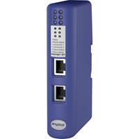 Anybus AB7328 CAN/Profinet-IRT CAN Umsetzer CAN Bus, USB, Sub-D9 galvanisch getrennt, Ethernet 24 V/
