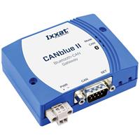 Ixxat 1.01.0126.12000 CANblue II Aktives Bluetooth-Interface 1St.