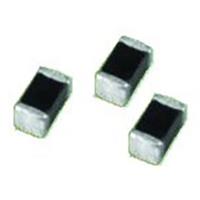 niccomponents NIC Components NCB-GH0603D331TR050F Ferrit-Flachkern Hochfrequenz SMD 0603 330Ω 500mA 4000St.