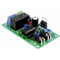 WST188 1s - 60 uur pulse-pause-timer