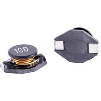 niccomponents NIC Components NPI52W8R2MTRF Induktivität ungeschirmt SMD NPI52W 8.2 µH 11A 250St.