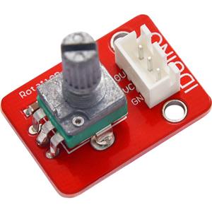 iduino Potentiometer Passend für (Entwicklungskits): Arduino