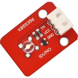 iduino LED-Modul Passend für (Entwicklungskits): Arduino