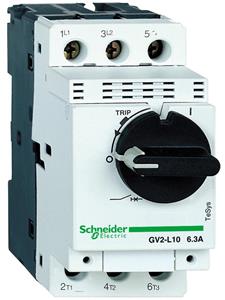 Schneider Electric GV2L08 Motorbeveiligingsschakelaar 1 stuk(s)