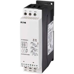 eaton DS7-340SX032N0-N Sanftstarter Motorleistung bei 400V 15kW Motorleistung bei 230V 7.5kW