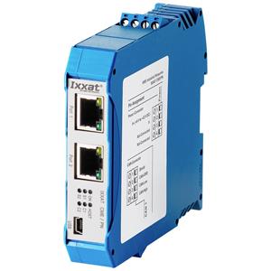 ixxat CME/PN PROFINET-CANopen-Gateway 1St.