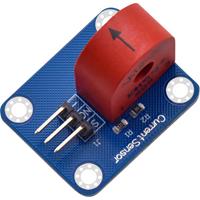 TC-9520256 Stroomsensor 1 stuk(s) Geschikt voor serie: Arduino