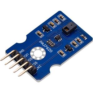 iduino Sensor-Modul 1 St. Passend für (Entwicklungskits): Arduino