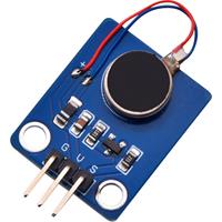 iduino Vibrationsmotor Passend für (Entwicklungskits): Arduino