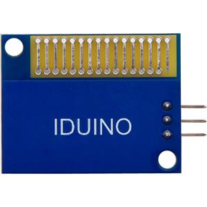 Iduino TC-9520272 Sensor-module 1 stuk(s) Geschikt voor serie: Arduino