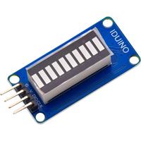 iduino LED-Modul Passend für (Entwicklungskits): Arduino