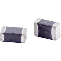 niccomponents NIC Components NFH0805M100TR010F Induktivität Multilayer SMD 0805 10 µH 100mA 3000St.