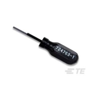 TE Connectivity Insertion-Extraction ToolsInsertion-Extraction Tools 724763-1 AMP