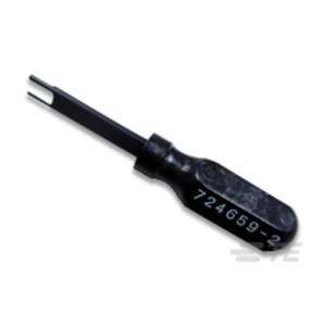 TE Connectivity Insertion-Extraction ToolsInsertion-Extraction Tools 724659-2 AMP