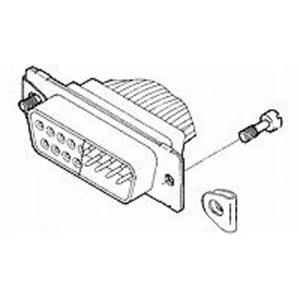 TE Connectivity AMPLIMITE - Aerospace & MilitaryAMPLIMITE - Aerospace & Military 211883-5 AMP