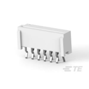 teconnectivity FFC & FEC CONNECTOR AND ACCESSORIES TE AMP FFC & FEC CONNECTOR AND ACCESSORIES 1-84534-2 TE Connectivity Inhoud: 1 stuk(s)