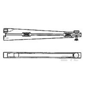 TE Connectivity Miscellaneous Military Type ProductsMiscellaneous Military Type Products 4-1437353-7 AMP
