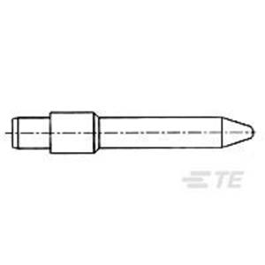 TE Connectivity Miscellaneous Military Type ProductsMiscellaneous Military Type Products 445287-1 AMP