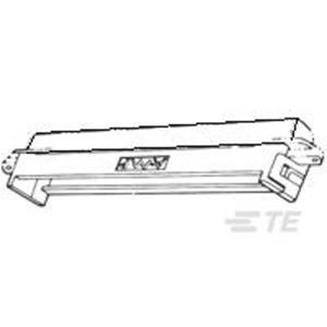 teconnectivity Standard CHAMP Products TE AMP Standard CHAMP Products 1-552296-1 TE Connectivity Inhoud: 1 stuk(s)