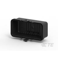 Modular Fuse Blocks TE AMP Modular Fuse Blocks 1443996-3 TE Connectivity Inhoud: 1 stuk(s)